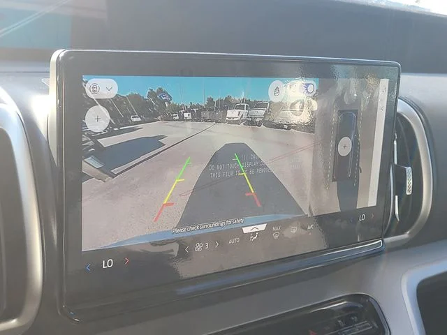 New 2026 Oxford White Ford Active image 28