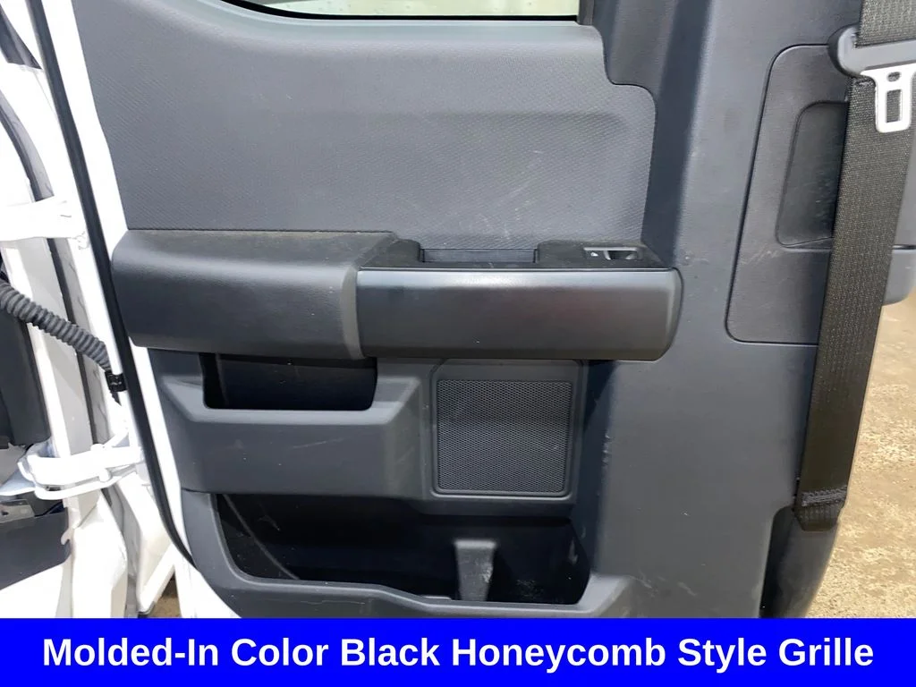 Used 2023 White Ford XL image 12