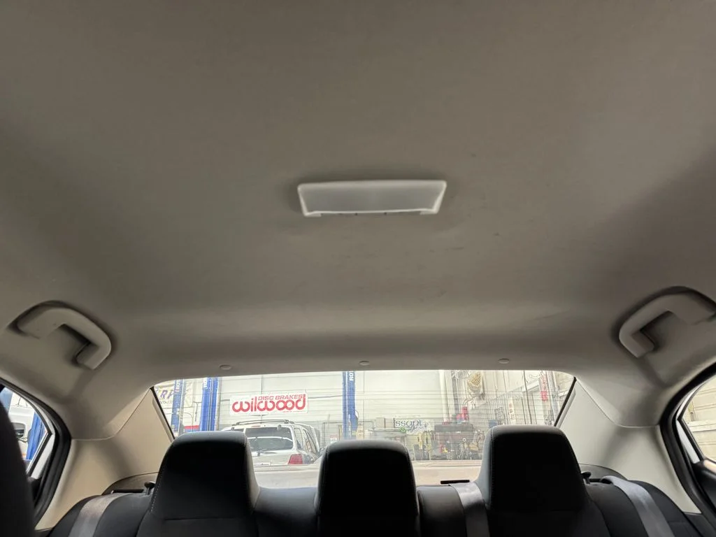Used 2024 White Nissan SV image 23