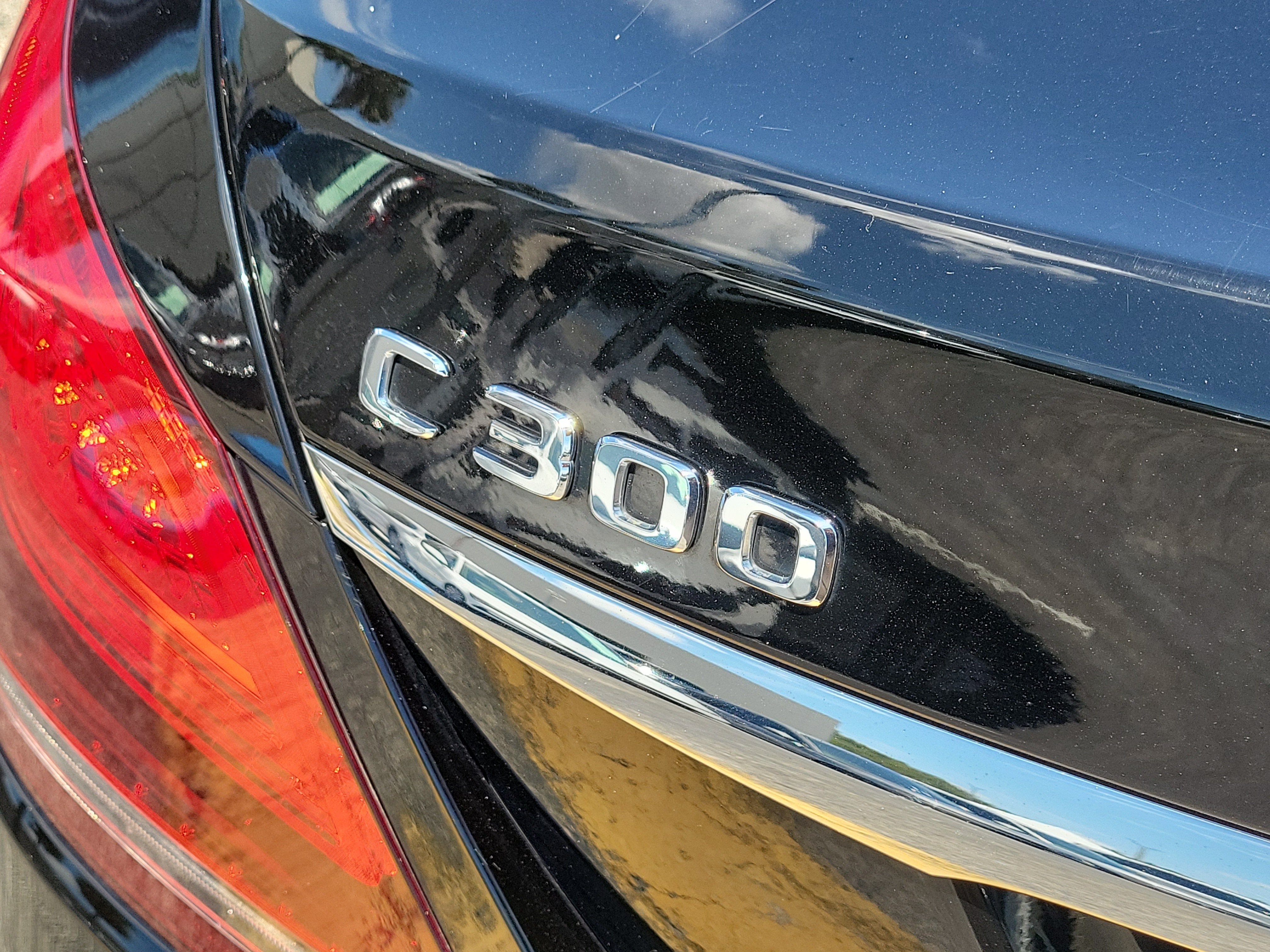 Used 2021 -Select- Mercedes-Benz C 300 image 5