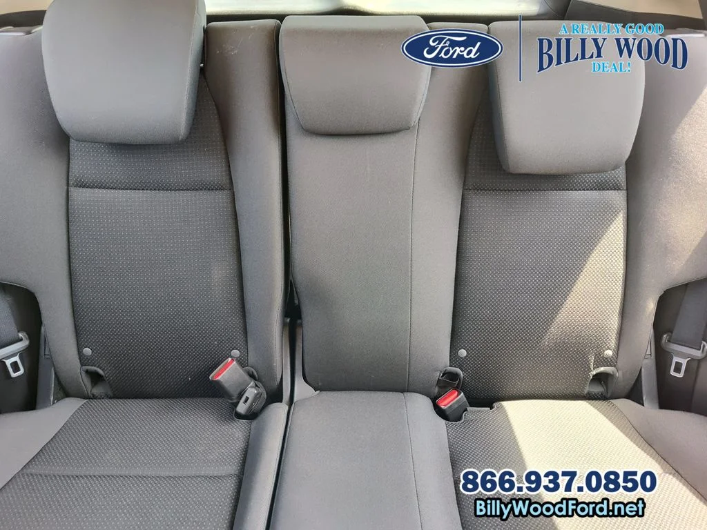 Used 2022 Gray Honda EX image 26