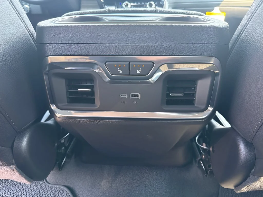 New 2026 White GMC Denali image 13