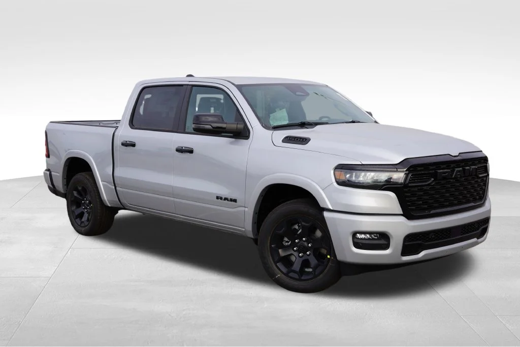 2027 RAM 1500 Pickup Big Horn/Lone Star