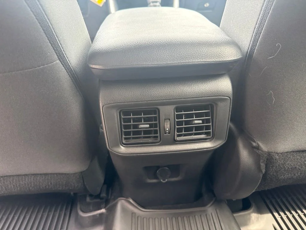Used 2022 Magnetic Gray Metallic Toyota LE image 25