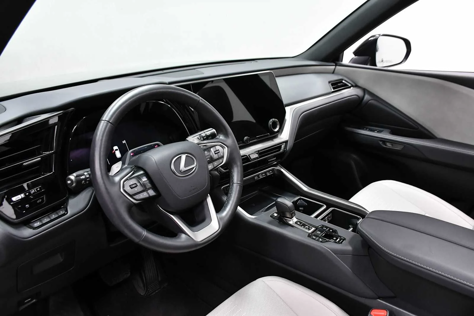 Used 2025 Caviar Lexus Premium image 14