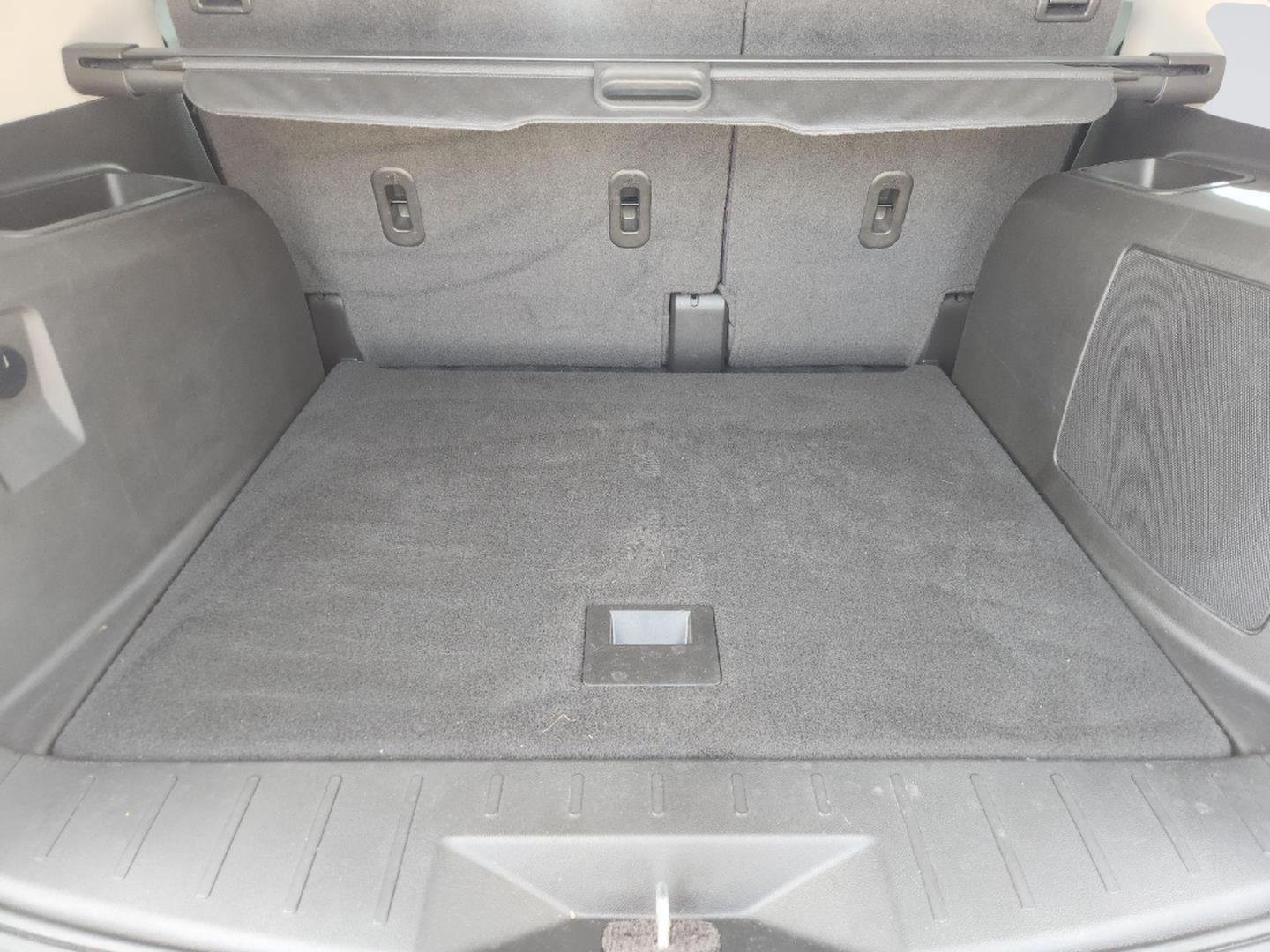 2016 Chevrolet Equinox LT Black at All Star Motors