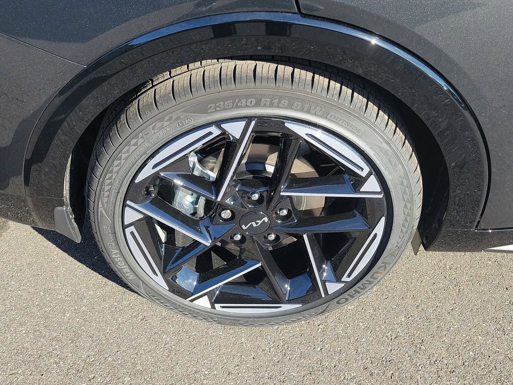 New 2026 Gray Kia GT-Line image 38