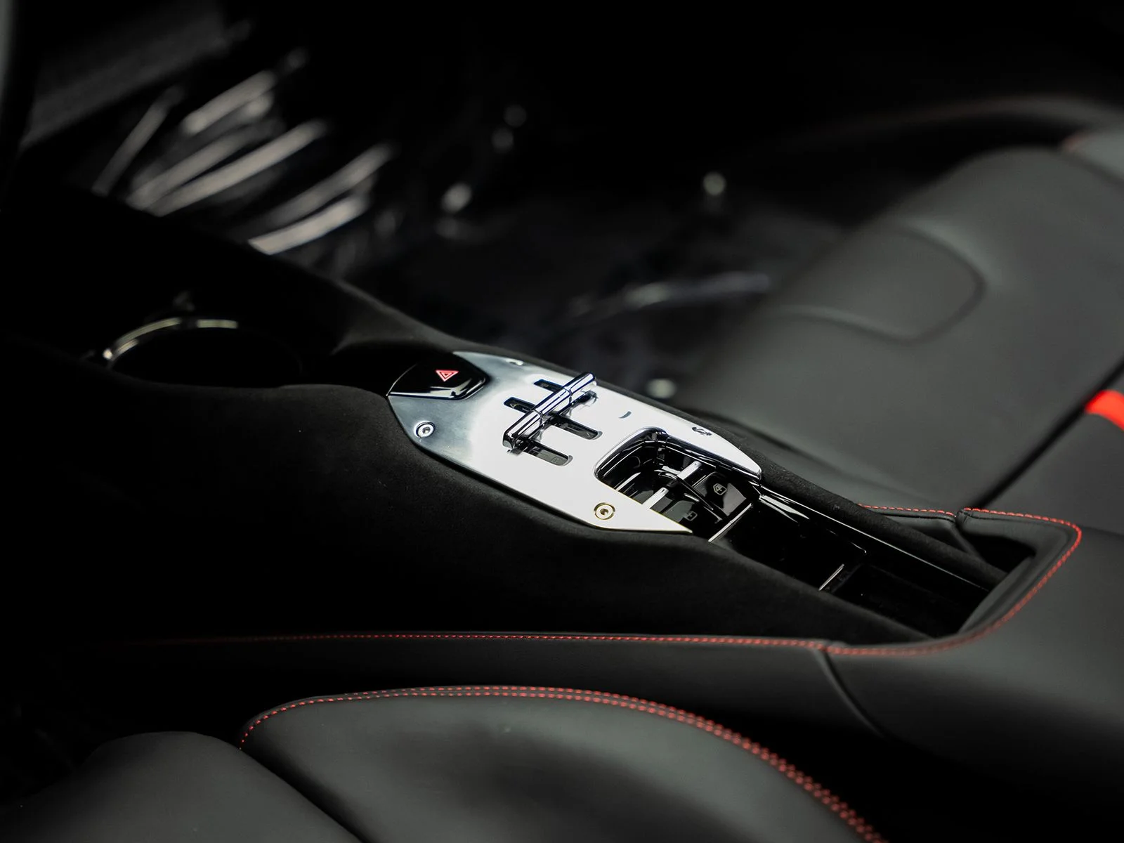 Used 2022 Red Ferrari Base image 62