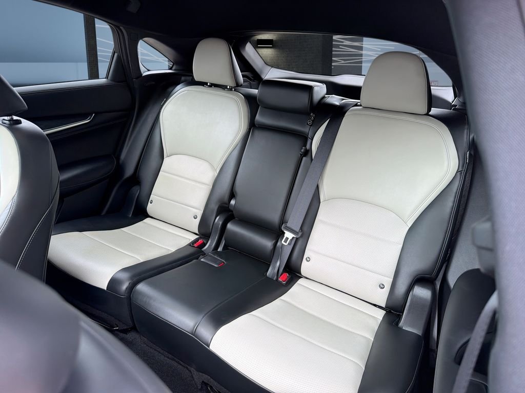 Used 2023 Gray INFINITI SENSORY image 25