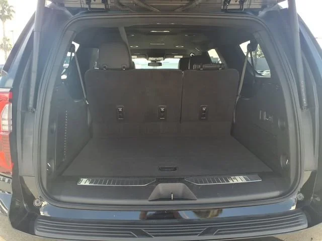 Used 2025 Onyx Black GMC Denali image 7