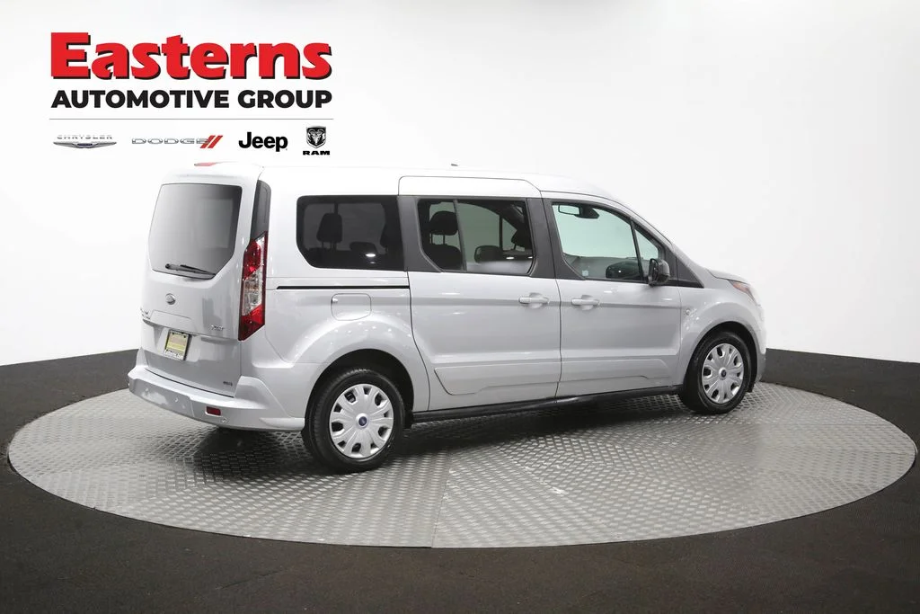 Used 2021 Silver Ford XLT image 42