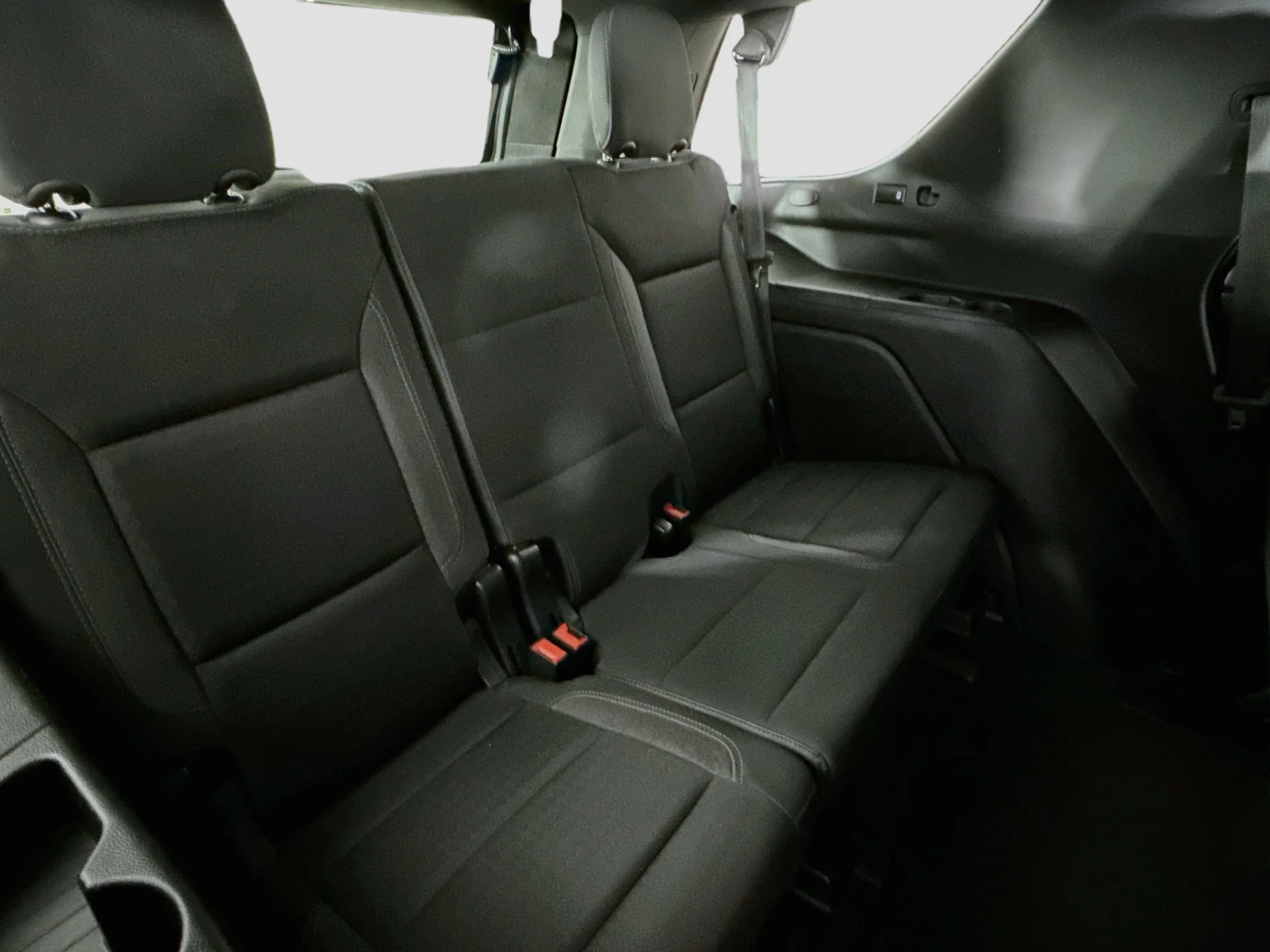 Used 2023 MIDNIGHT BLUE METALLIC Chevrolet LS image 29