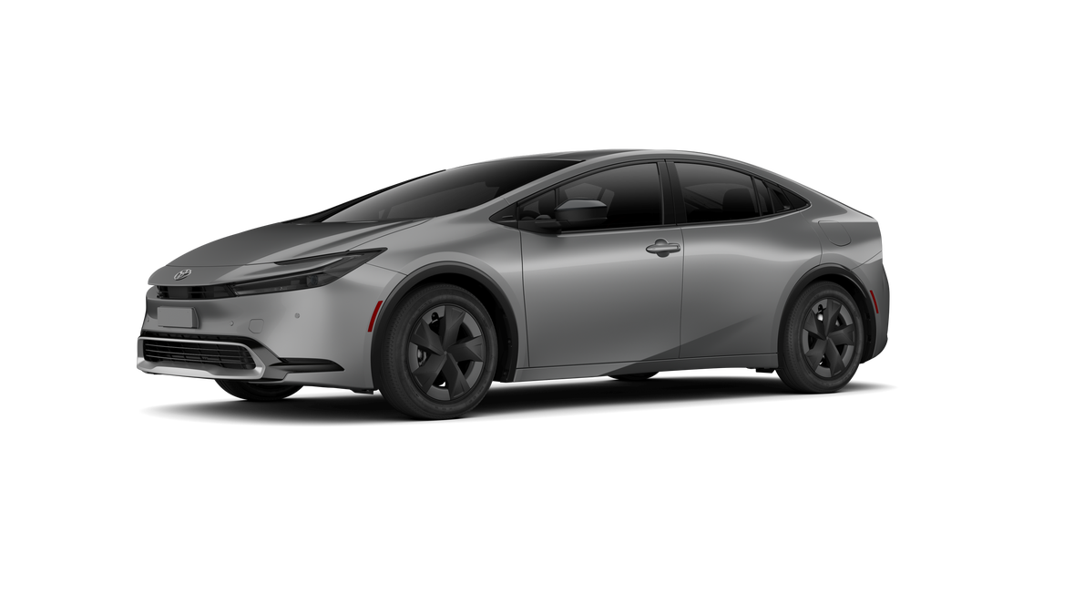 2026 Toyota Prius Plug-in Hybrid SE - Photo 24