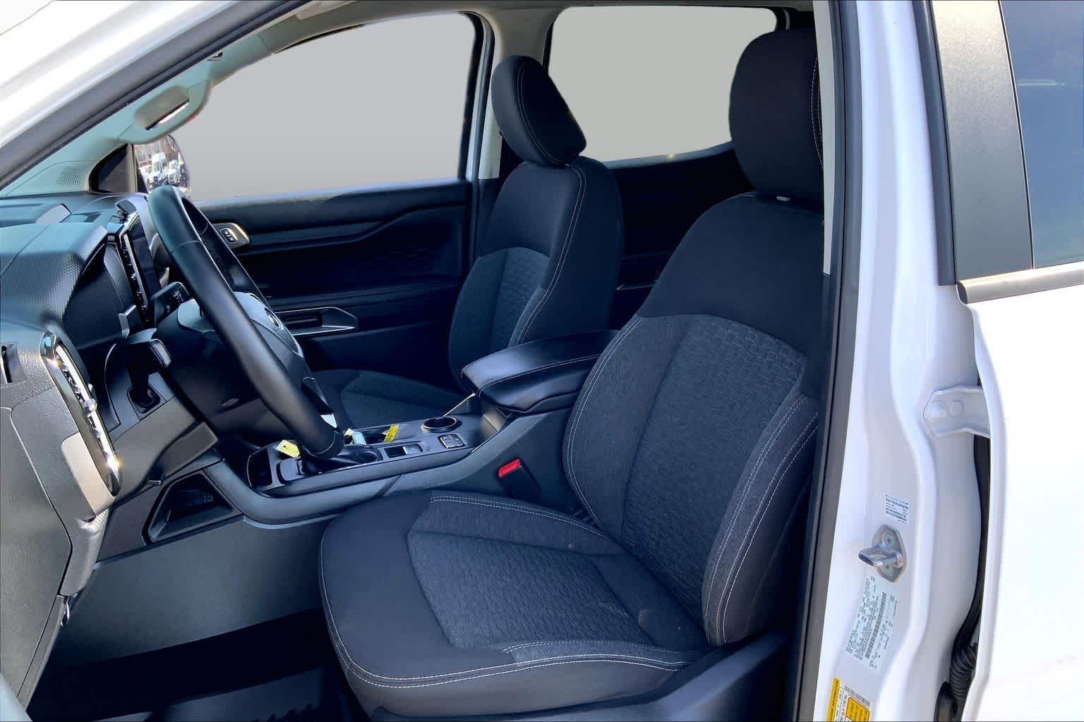 Certified Pre-Owned 2024 Ford Ranger XLT