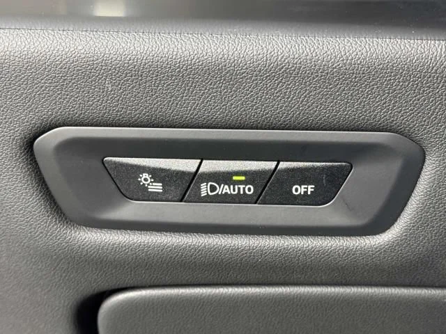 2025 BMW X5 40i - Photo 19