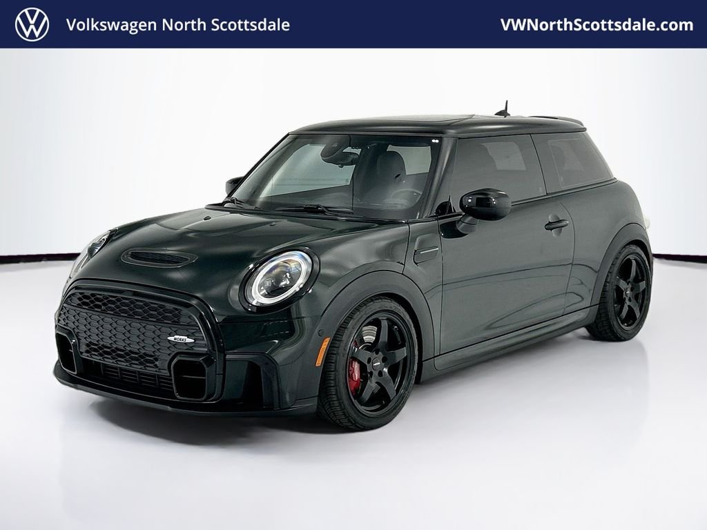2023 MINI Hardtop 2 Door