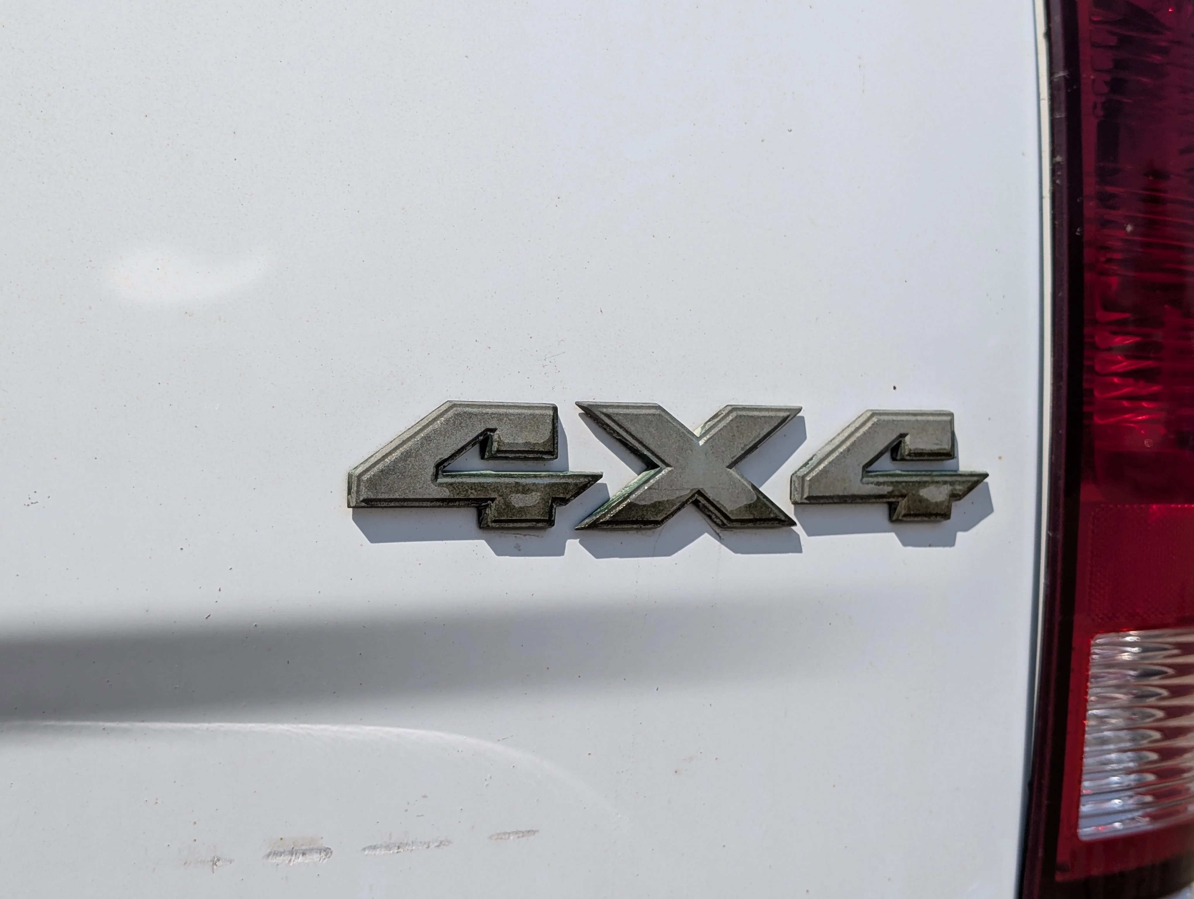 Used 2019 Bright White Ram ST image 14