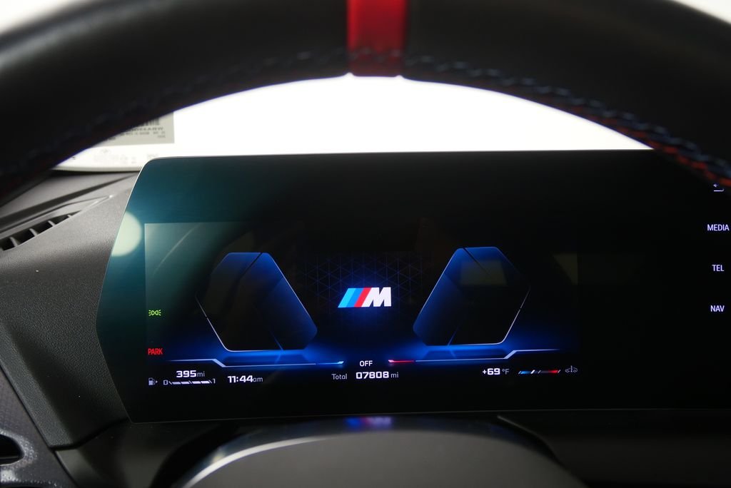 2025 BMW 2 Series M235 - Photo 19
