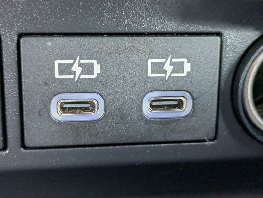 Used 2023 Gray Toyota L image 25