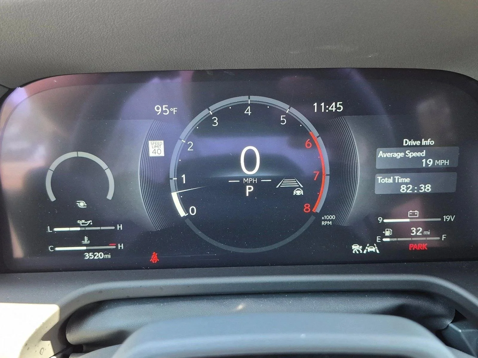 Certified Used 2025 Caviar Lexus LUXURY PLUS image 12