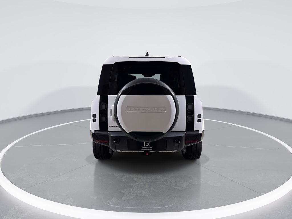 New 2026 FUJI WHT Land Rover X-Dynamic SE image 7