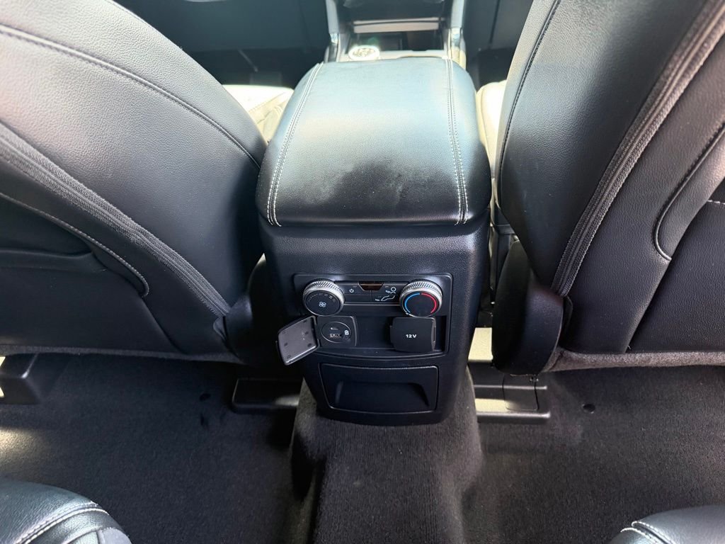 2022 Ford Explorer ST - Photo 33