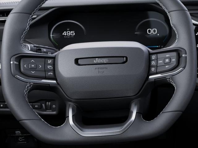 New 2026 41 Exterior Paint Jeep Overland image 45