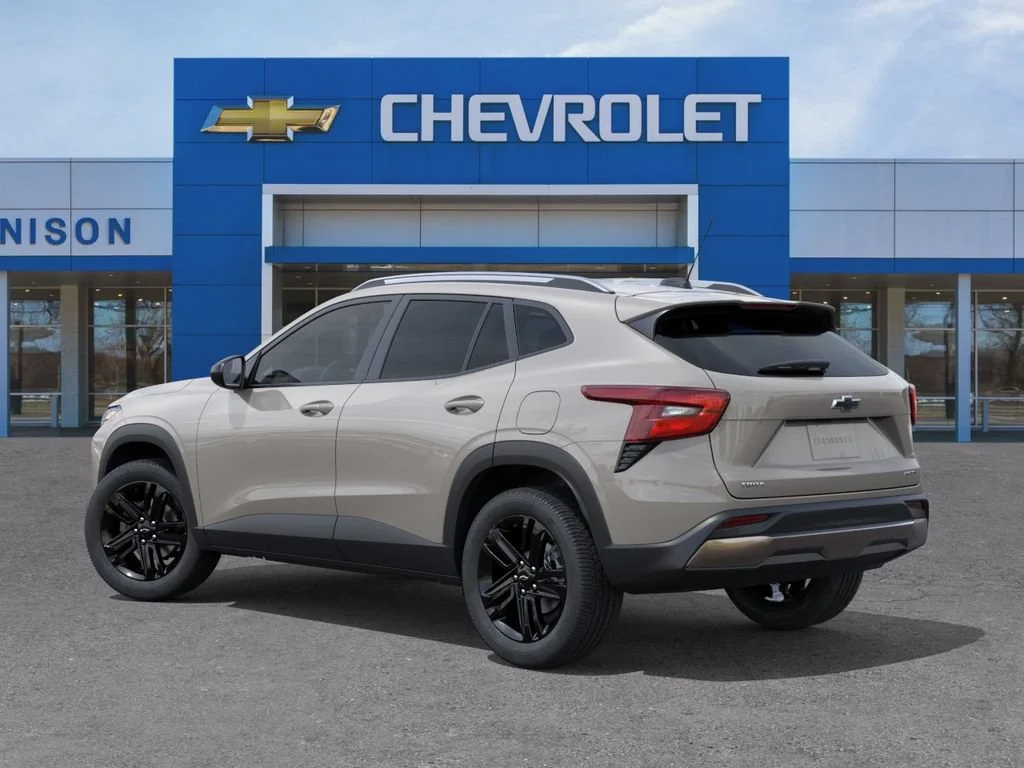 New 2026 White Sands Chevrolet ACTIV image 7