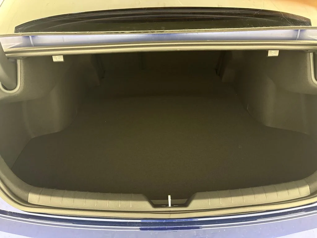 New 2026 Yacht Blue Kia GT-Line FWD image 38
