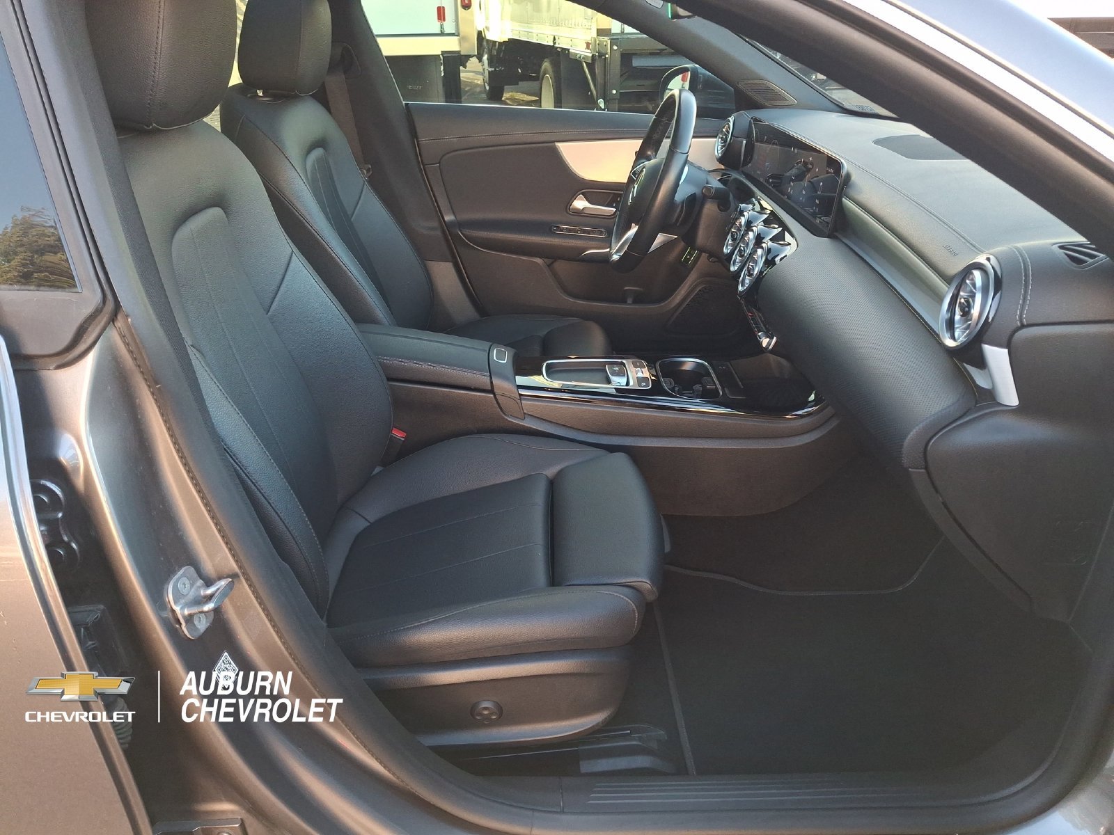 2025 Mercedes-Benz CLA CLA 250 - Photo 23