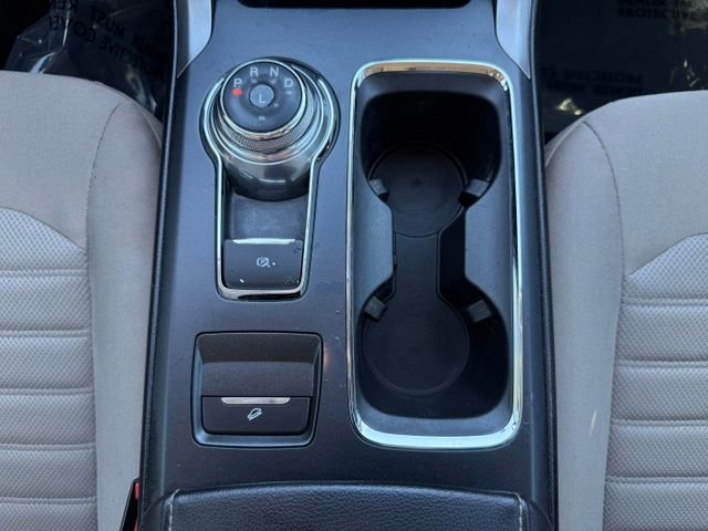 2020 Ford Fusion S - Photo 62
