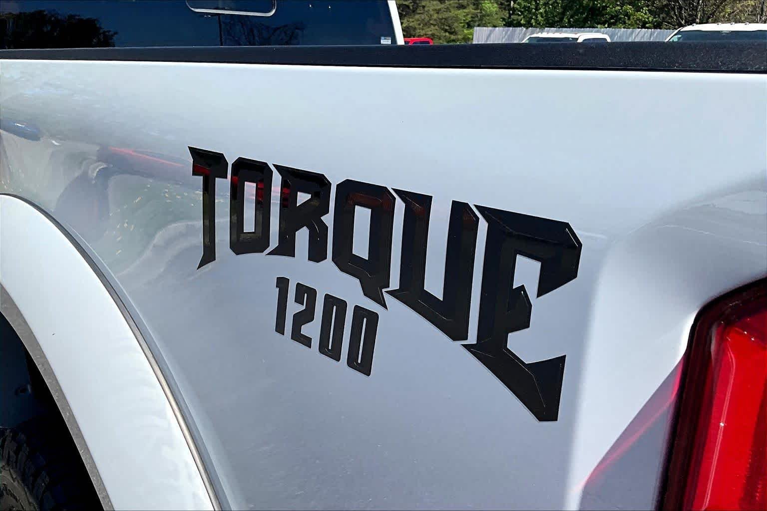 New 2026 Avalanche Ford F-250® Lariat® image 16