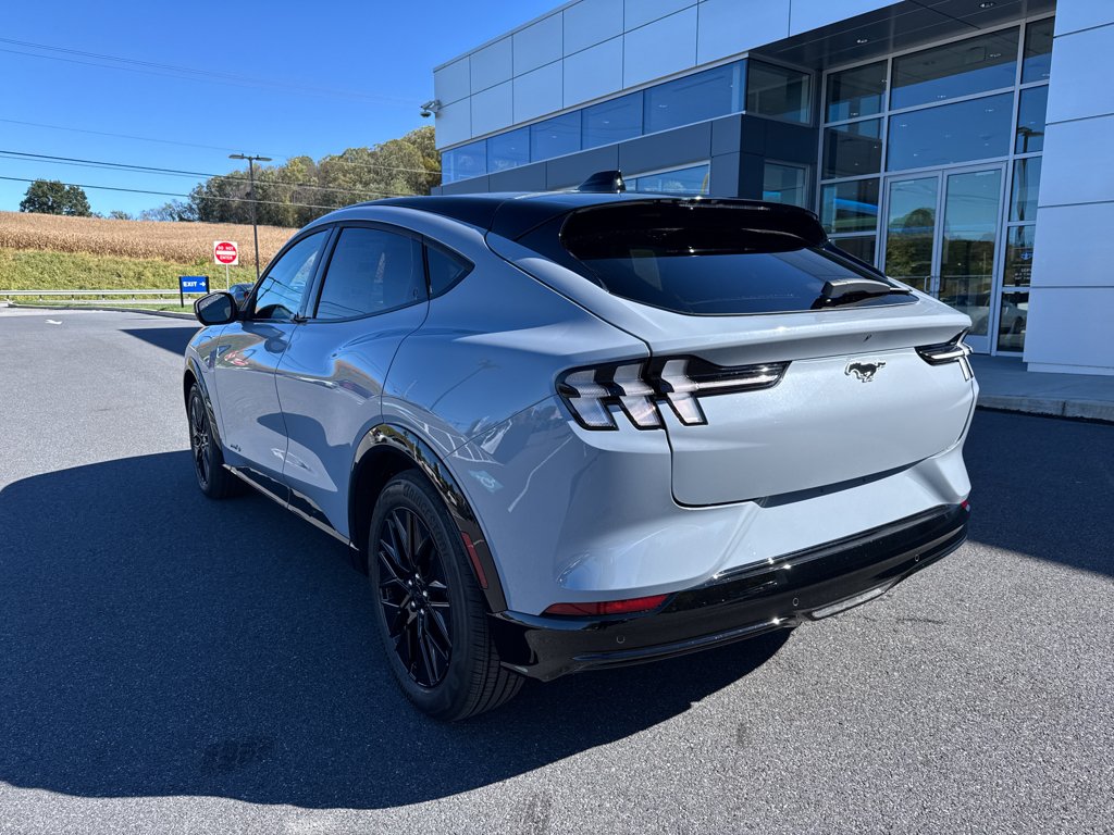 2025 Ford Mustang Mach-E Premium - Photo 17