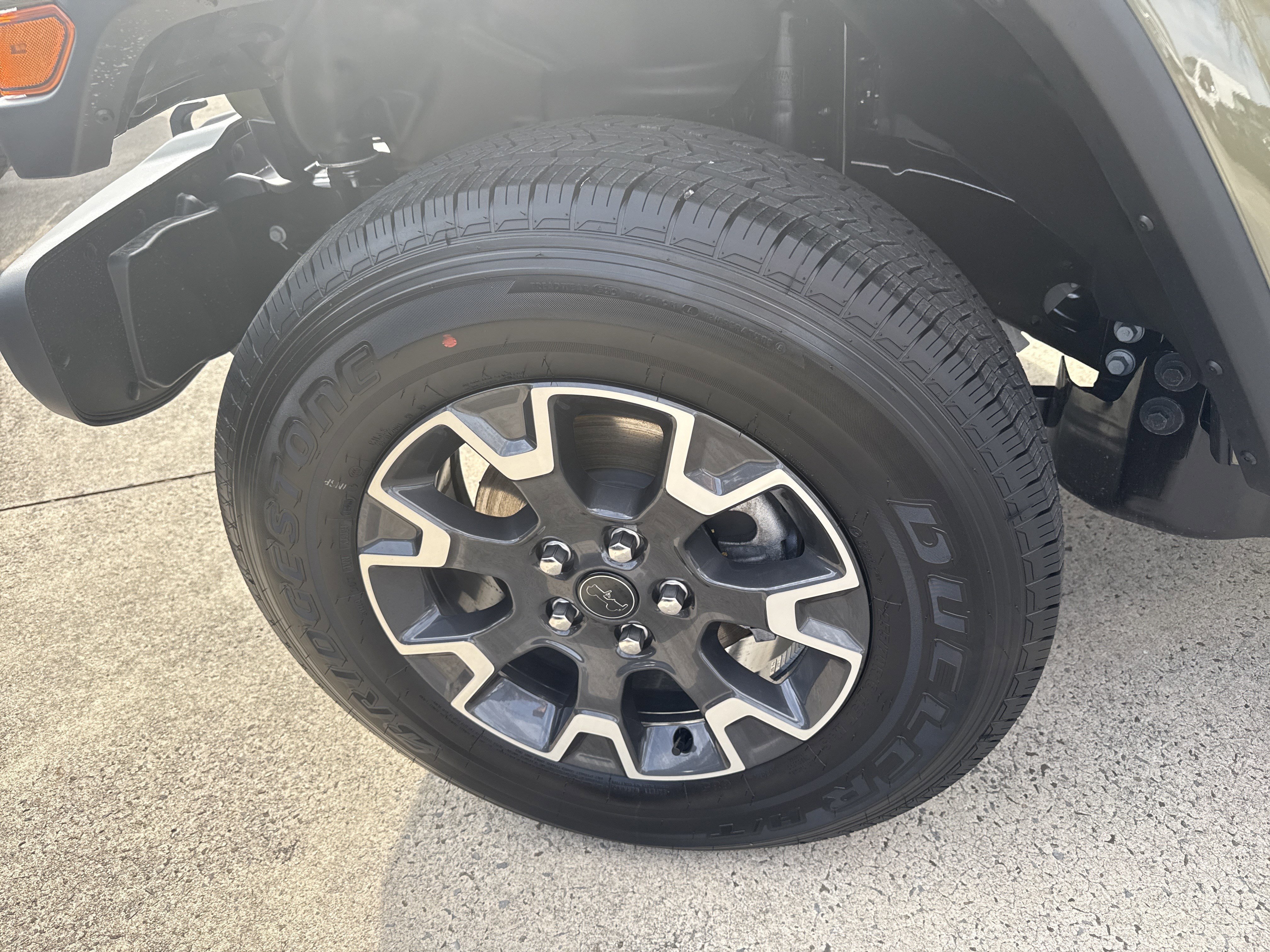 New 2026 41 Jeep Sahara image 11