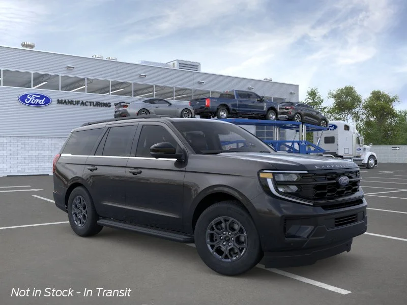 2026 Ford Expedition Active 4x4's photo