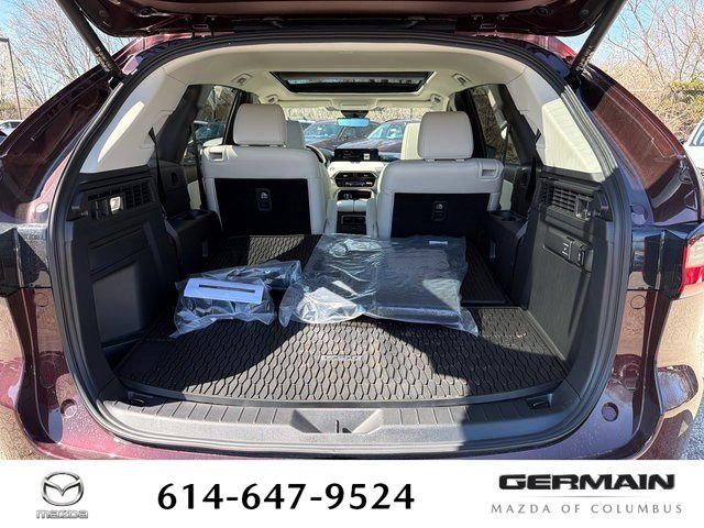 2026 Mazda CX-90 Premium Plus Package - Photo 16