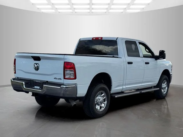 Certified Used 2023 White Ram Tradesman image 7