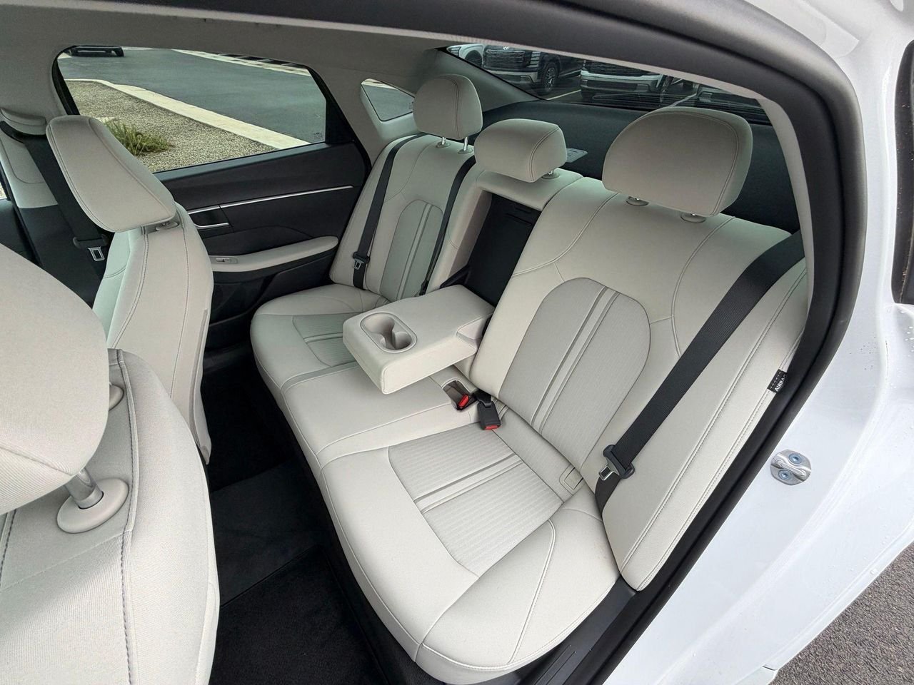 2026 Hyundai Sonata SEL - Photo 33