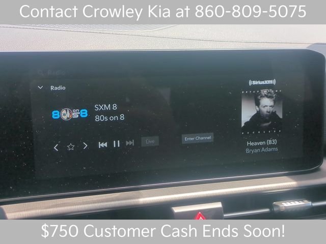 2026 Kia Sportage X-Line - Photo 16