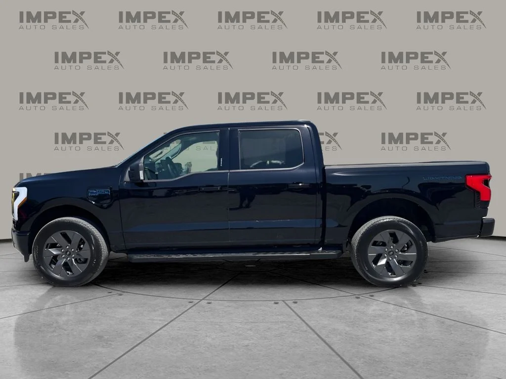 Used 2024 Black Ford Flash image 2
