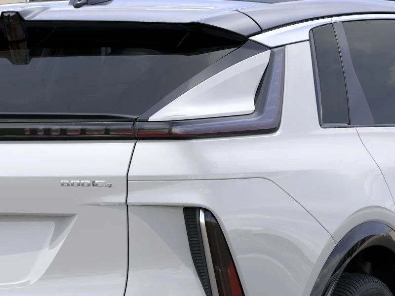 2025 Cadillac LYRIQ Luxury 1 - Photo 21