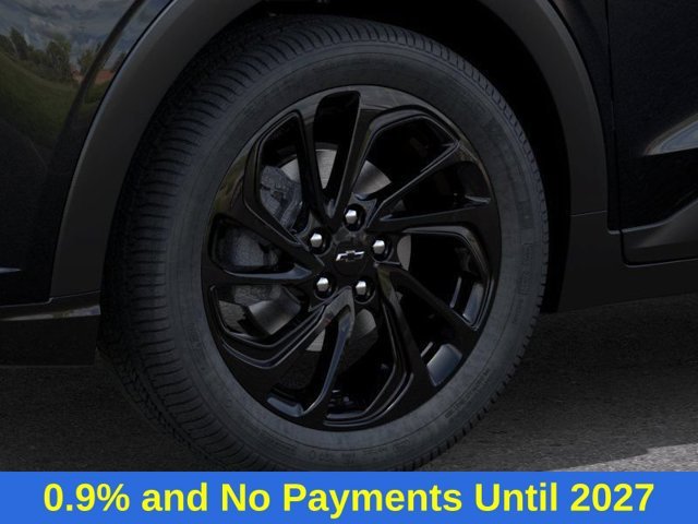 2027 Chevrolet Bolt RS - Photo 12