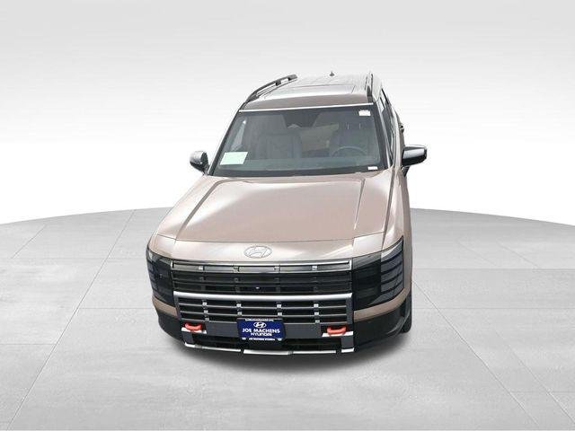 New 2026 Brown Hyundai XRT Pro image 24