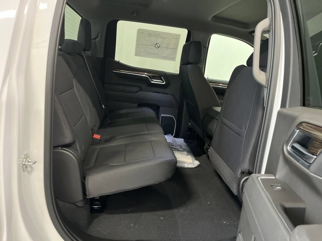 2026 Chevrolet Silverado 1500 LT - Photo 21