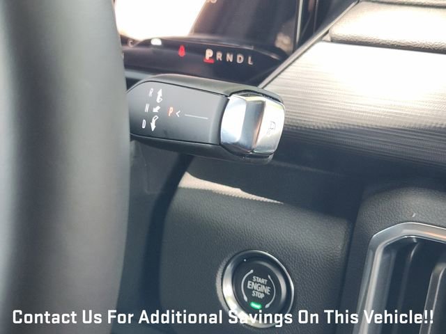 2025 GMC Acadia Elevation - Photo 16