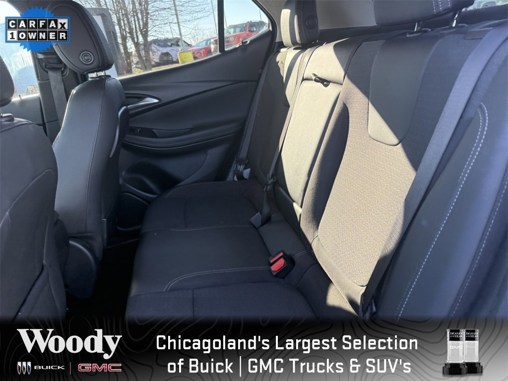 2020 BUICK ENCORE GX - Image 30