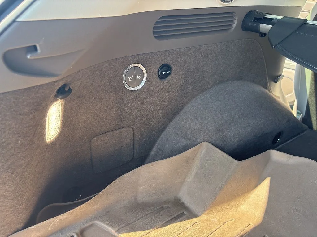 2021 GENESIS GV80 Standard - Photo 22