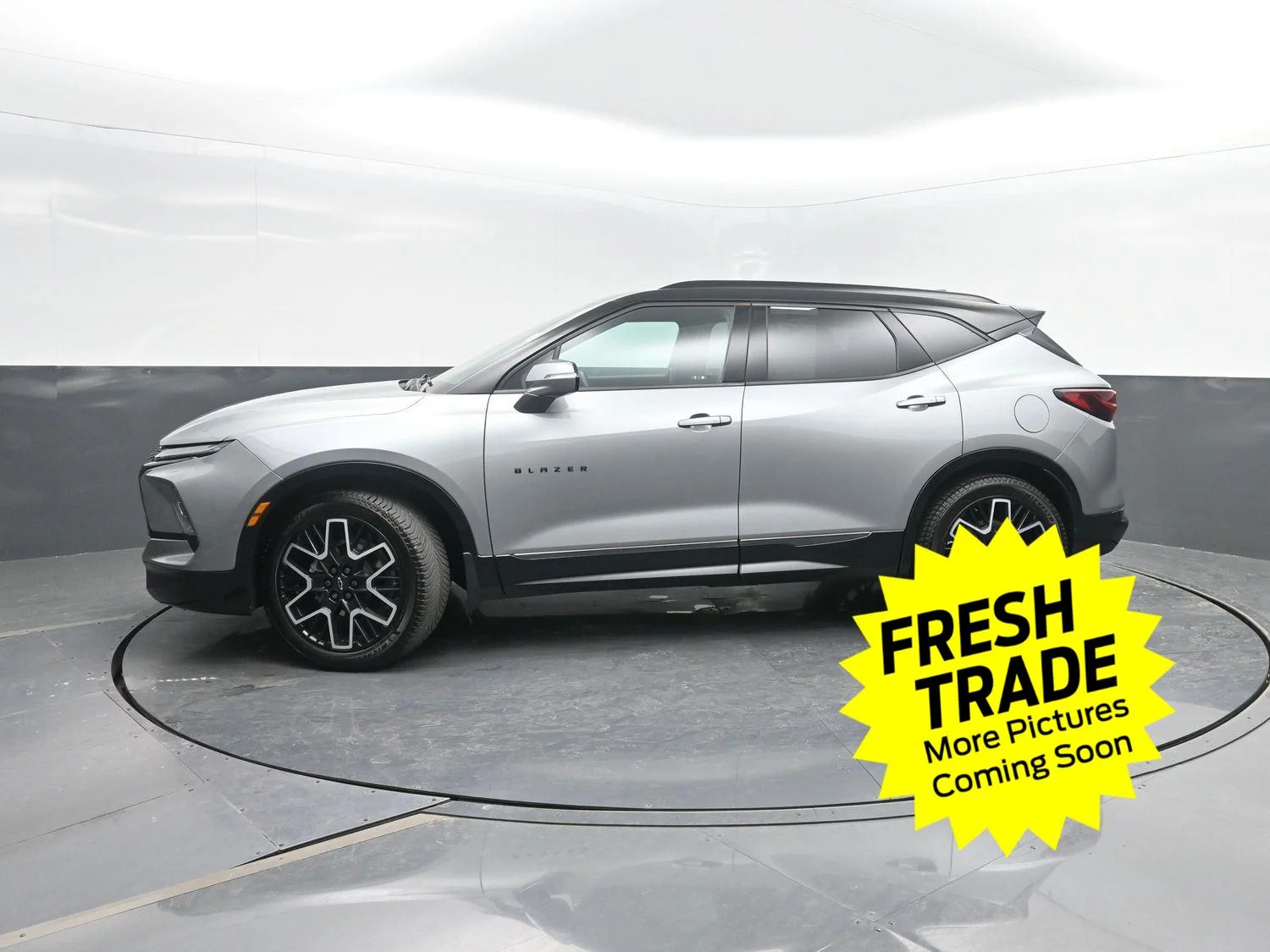 2023 Chevrolet Blazer 3.6 RS AWD's photo