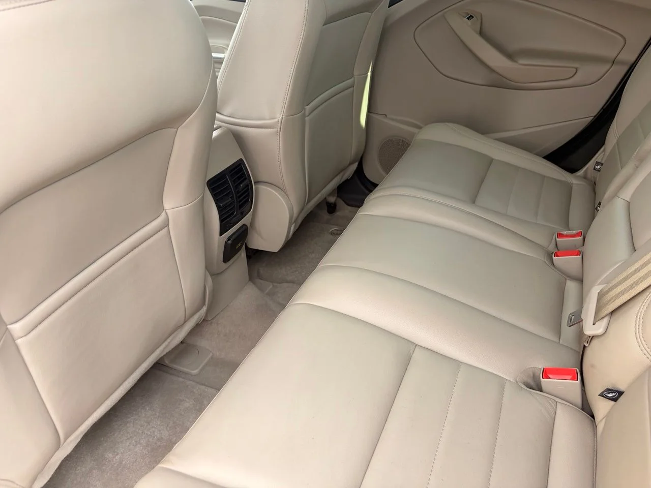 Used 2016 Kona Blue Ford SEL image 15