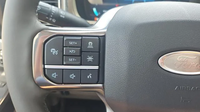 New 2026 Carbonized Gray Metallic Ford Platinum 4WD image 41